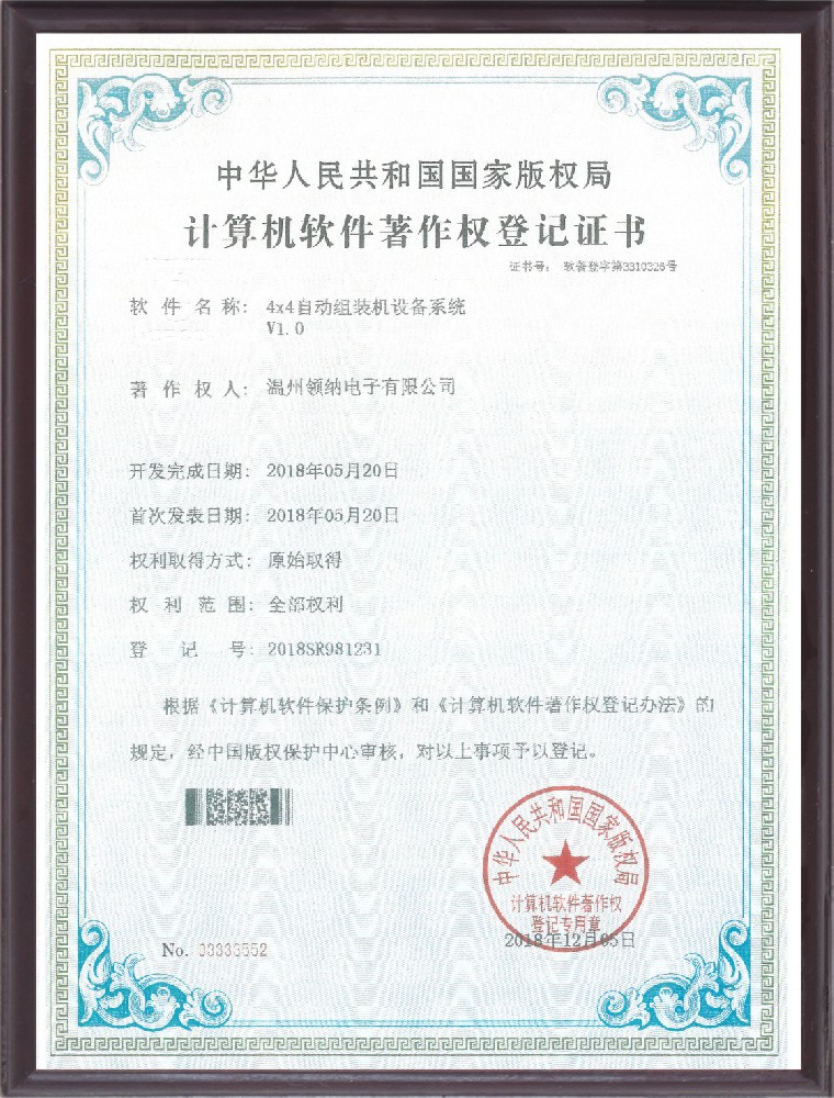 著作权